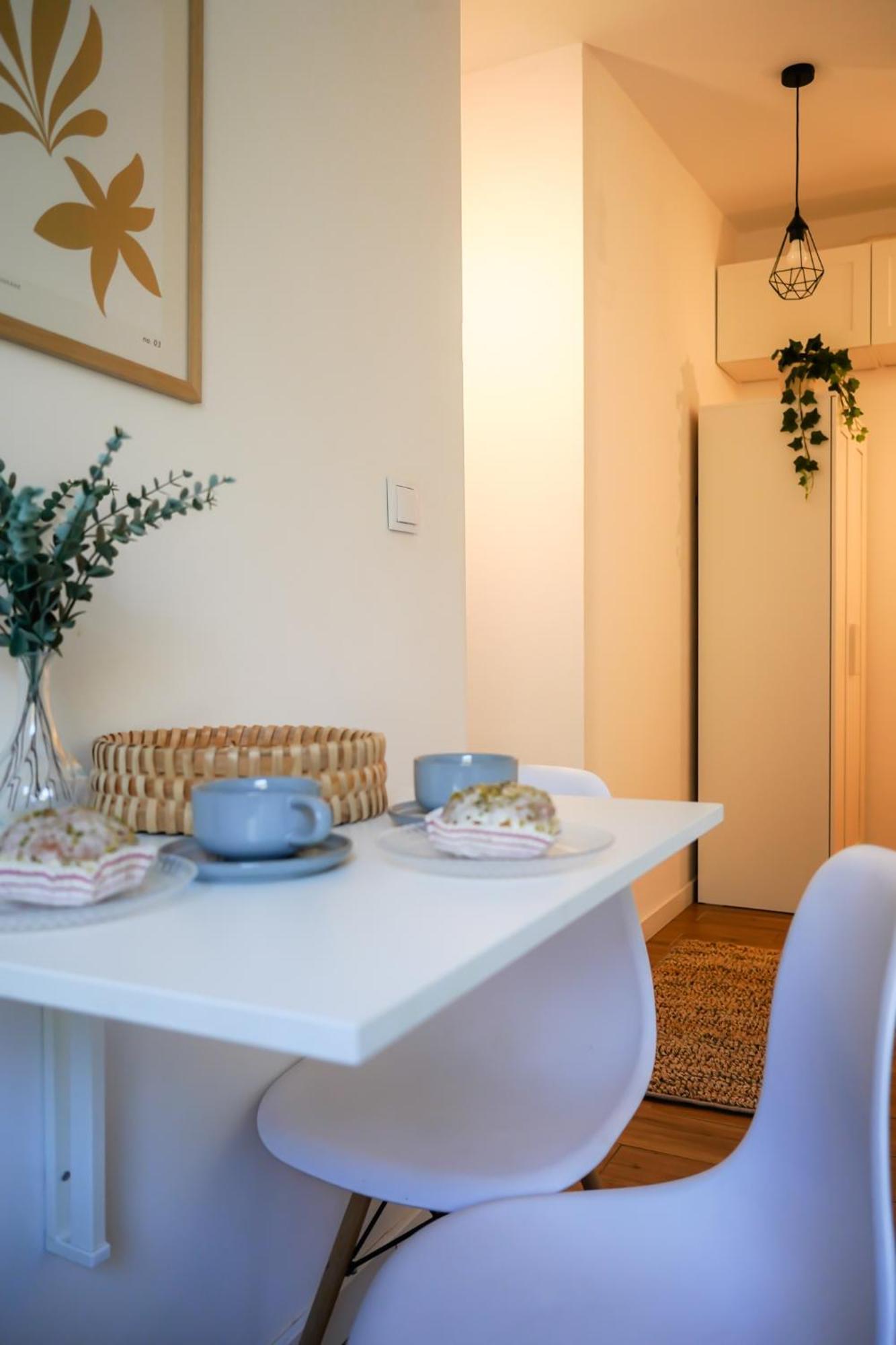 Flamingo - Nadmorski Apartament Przy Lesie - Love & Family Apartments Сопот Экстерьер фото
