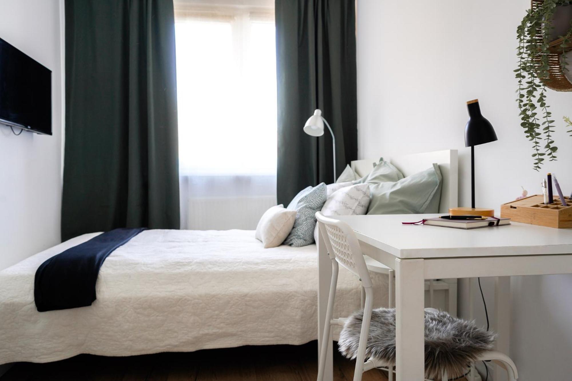 Flamingo - Nadmorski Apartament Przy Lesie - Love & Family Apartments Сопот Экстерьер фото
